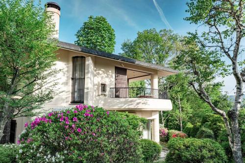 Open air bath & Private hot spring Villa in Hakone — 4-Star Luxury Hotel in Hakone, Japan