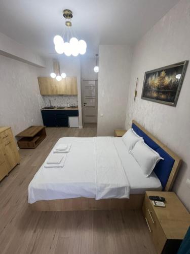 Deluxe Rooms and Apartments Near Metro