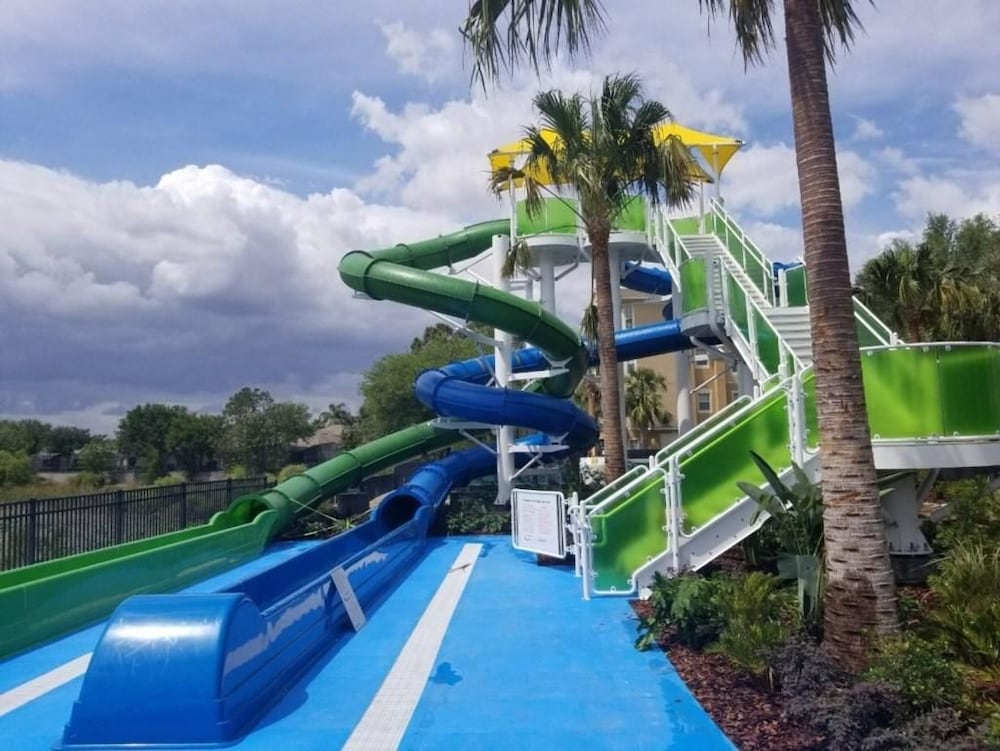 Windsor Hill Resort - photo 210