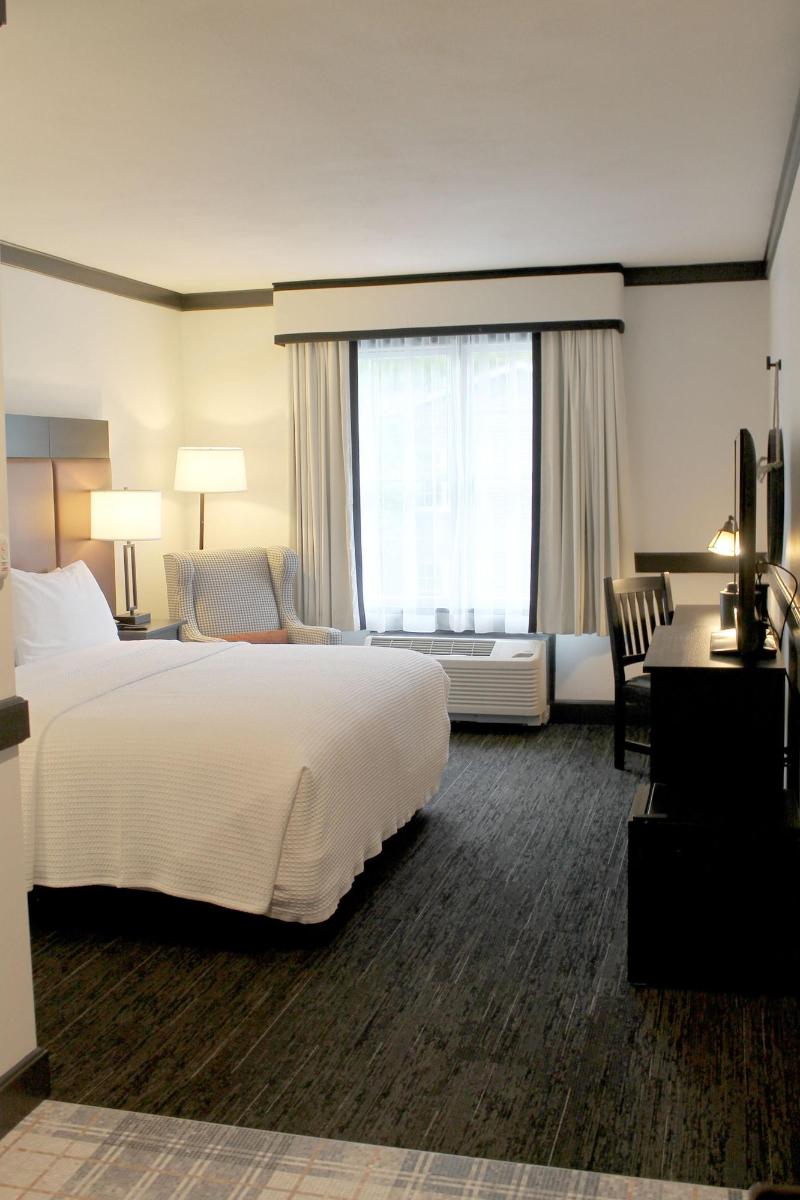 The Craftsman Inn & Suites - photo 23