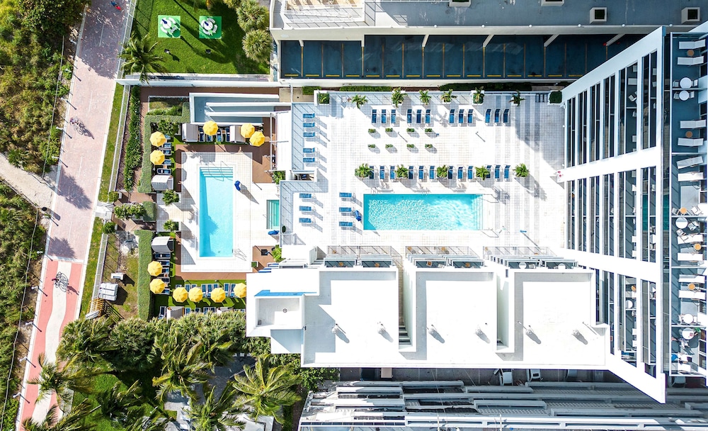 Hilton Cabana Miami Beach Resort - photo 66
