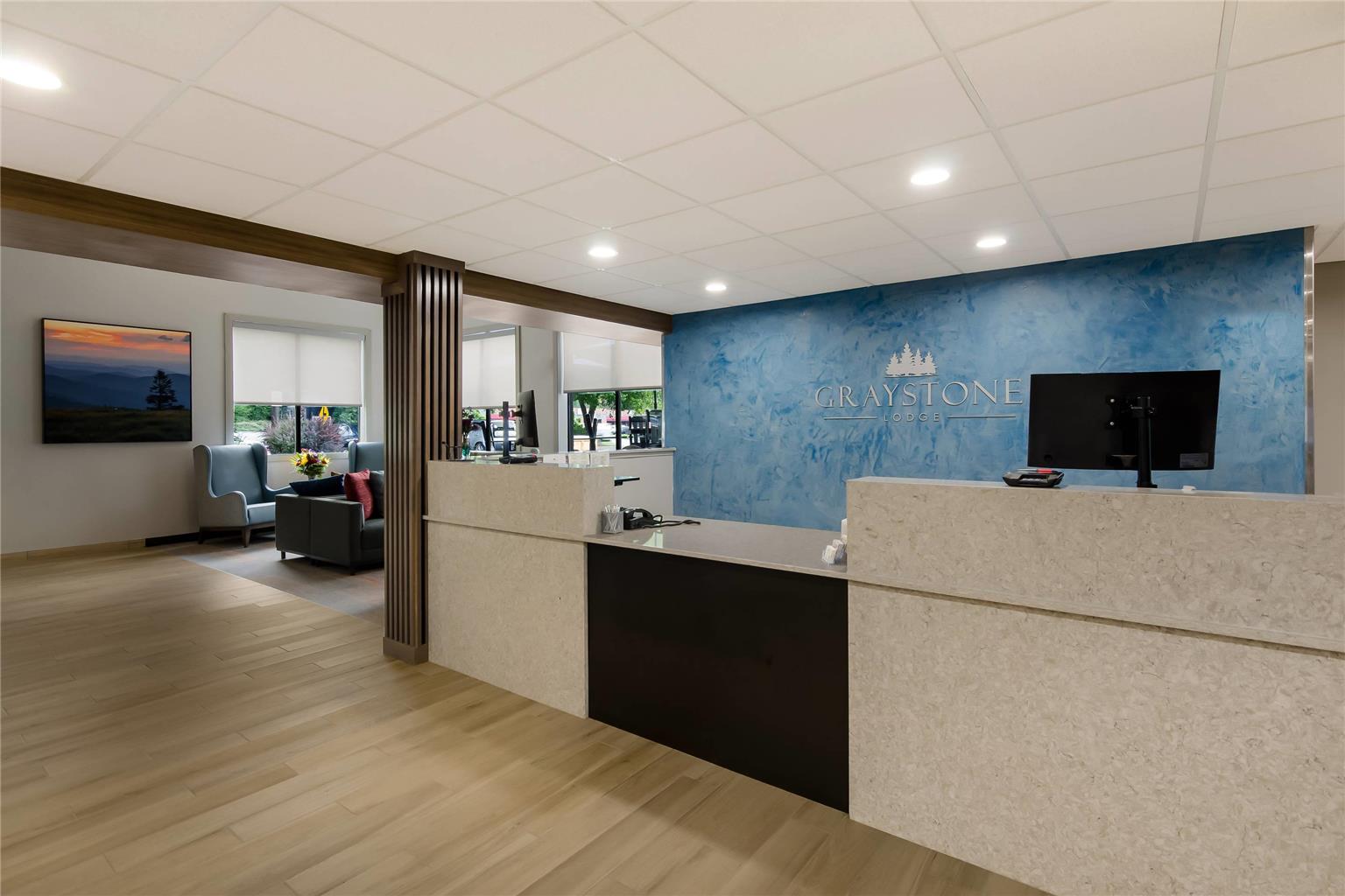 Graystone Lodge an Ascend Collection Hotel - photo 17