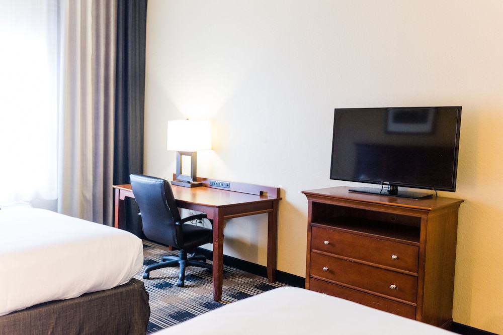 Country Inn & Suites by Radisson Helen GA - photo 22