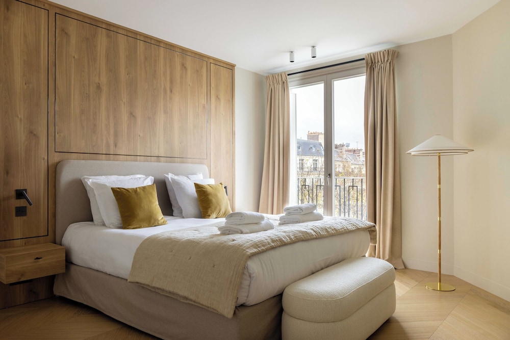 Spacious Apartment 3br 8p Eiffel Tower — Paris — photo 4