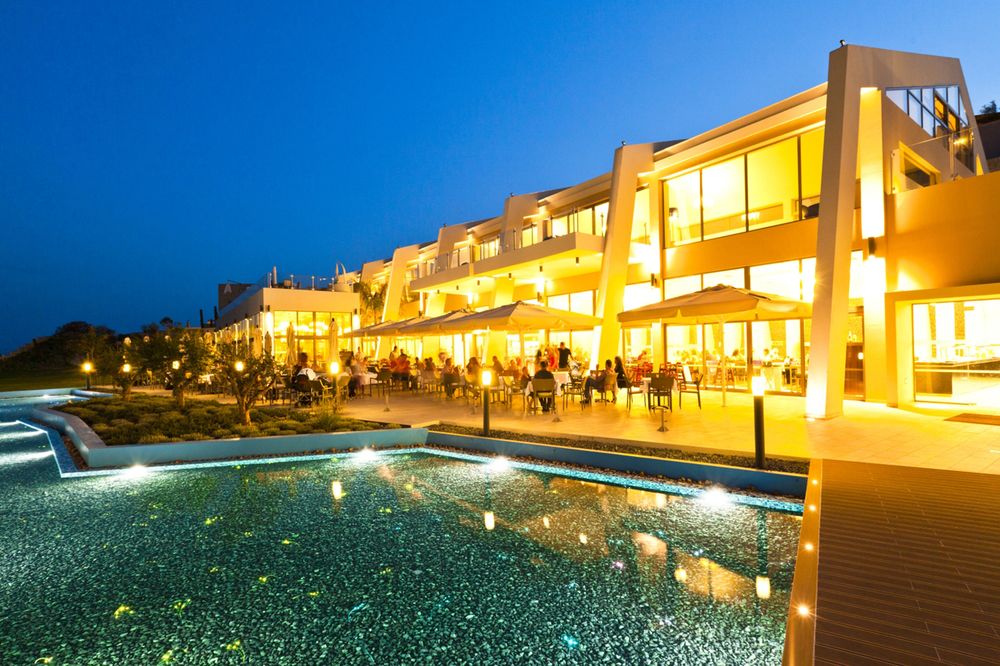 Blue Lagoon Village All Inclusive in Kos, Greece