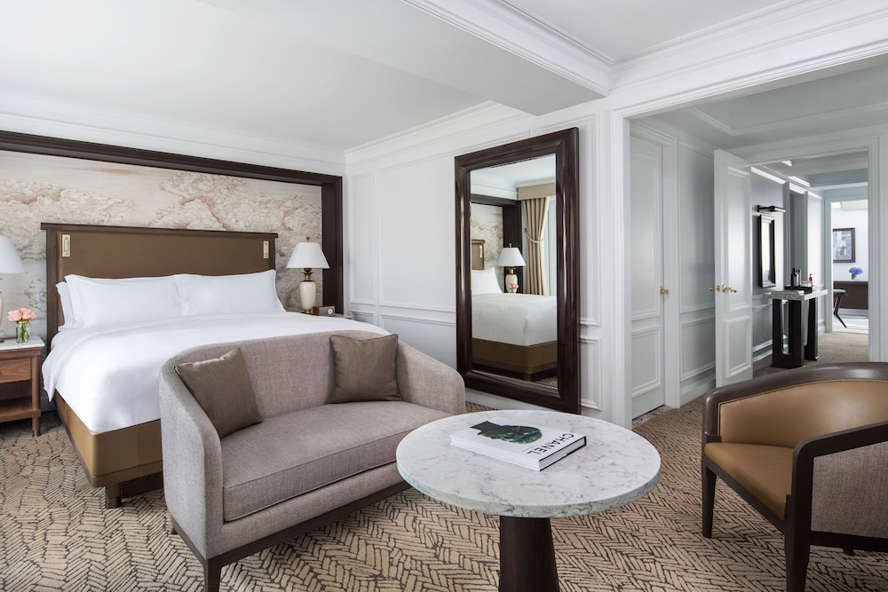 The Ritz Carlton New York Central Park - photo 33