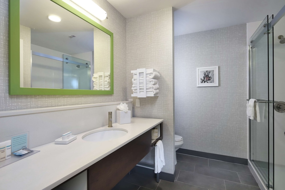 Hampton Inn & Suites Tucson East Williams Center - photo 22