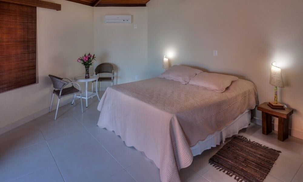 Apoena EcoPousada in Conde, Brasil