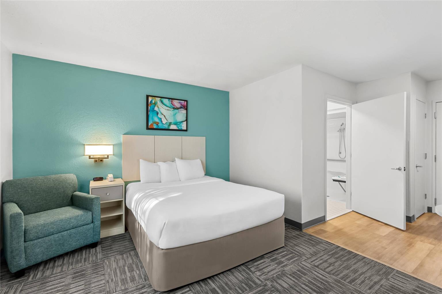 MainStay Suites Louisville Jeffersontown - photo 15