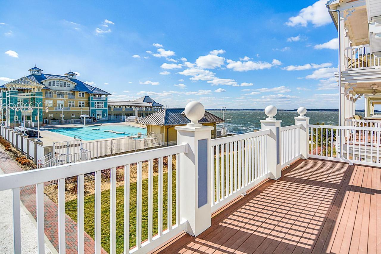 Sunset Island 1 Beachside Mews in Ocean City, United States