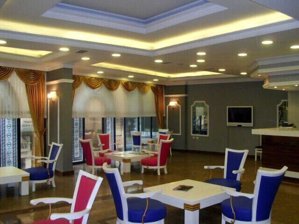 Demirgrand Hotel — Trabzon — photo 5
