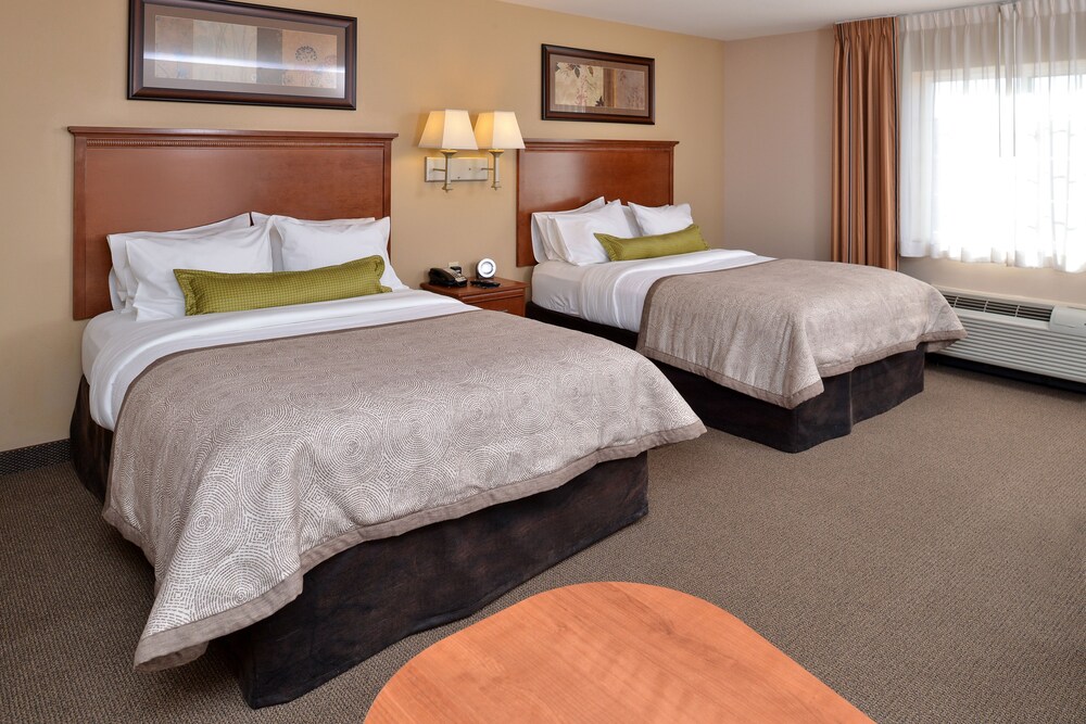 Candlewood Suites Williston by IHG - photo 8