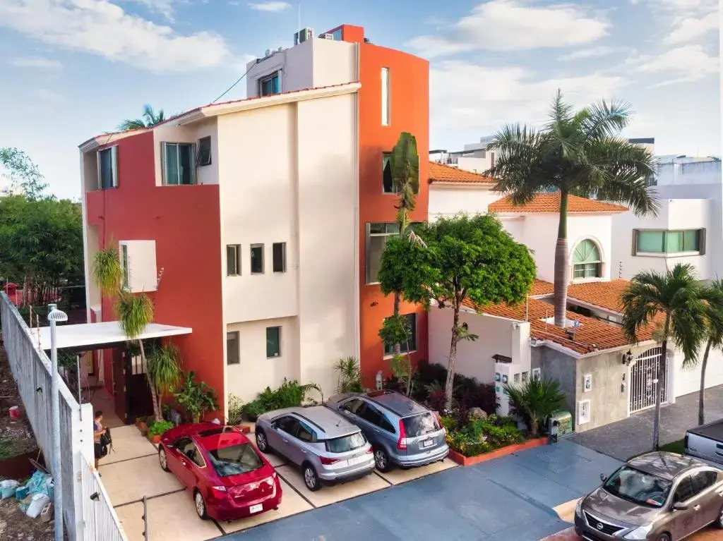 Humant Coliving Cancún — Cancun — photo 3