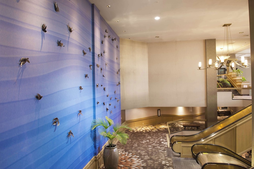 Hilton Orange County Costa Mesa - photo 90