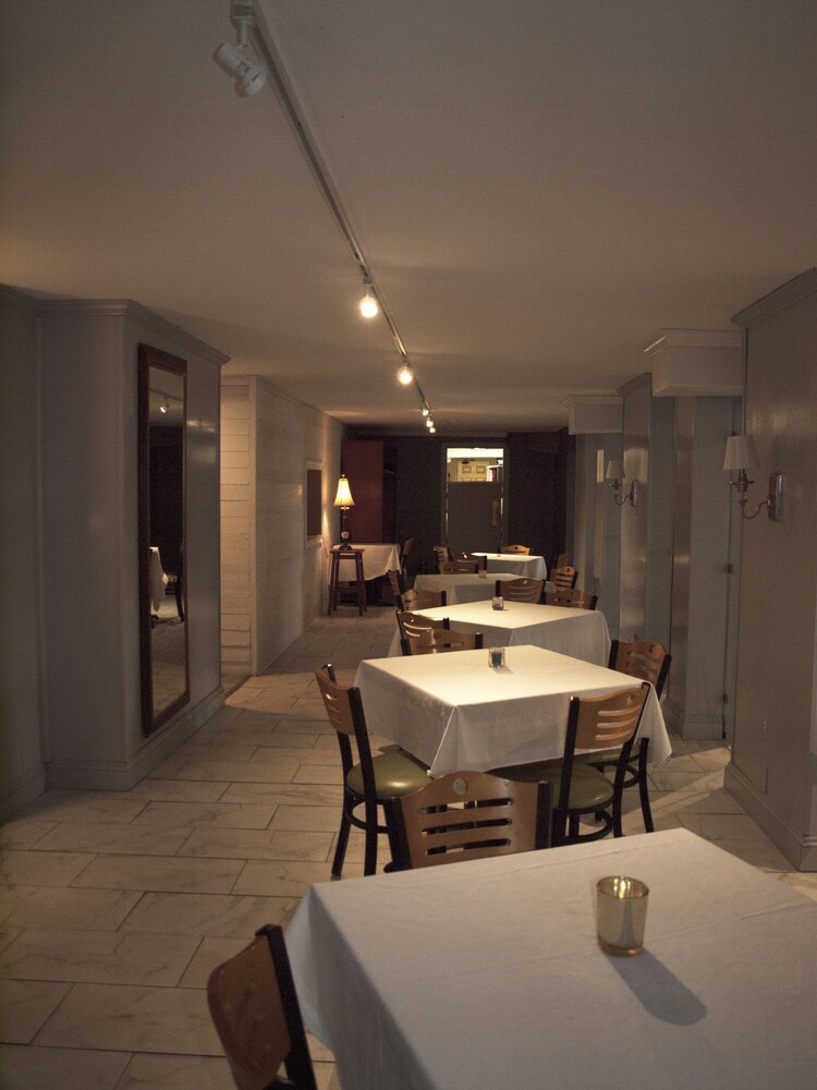 Magnolia Mansion - photo 4