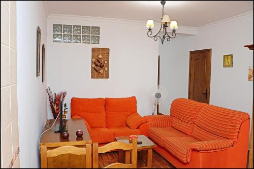 Apartamento Loyola — 4-Star Luxury Hotel in Conil De La Frontera, Spain
