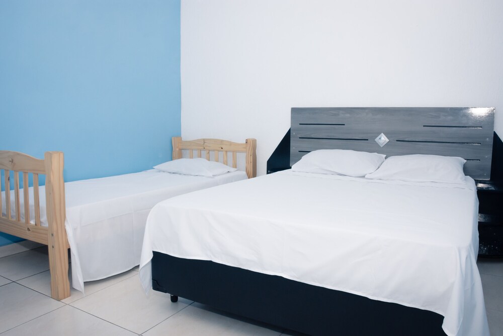 Pousada Costa do Sol — 4-Star Luxury Hotel in Praia Grande, Brasil