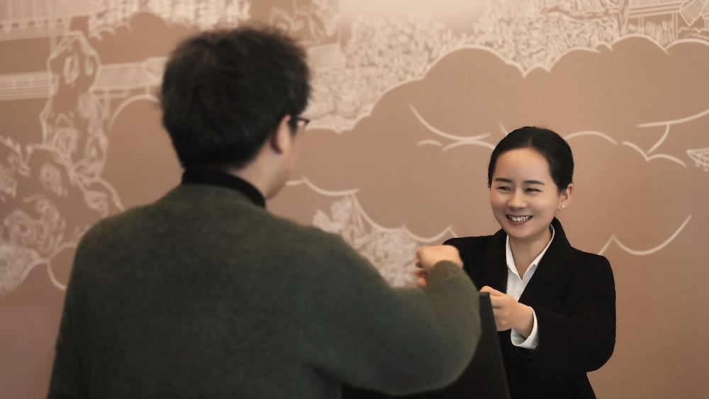 Zhangjiajie Hero Boutique Hotel in Zhangjiajie, People's Republic of China