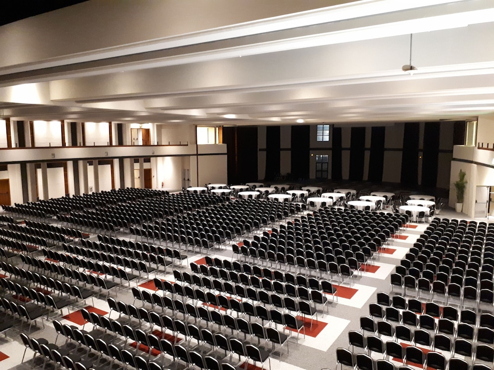 כנסים ואירועים