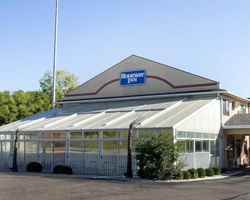 Knights Inn Florence Cincinnati South — Florence