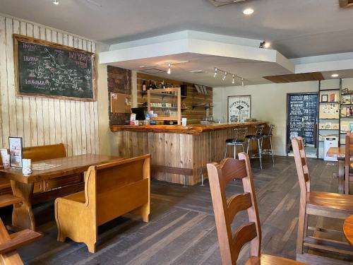 Hotel de M in Miyakojima, Japan