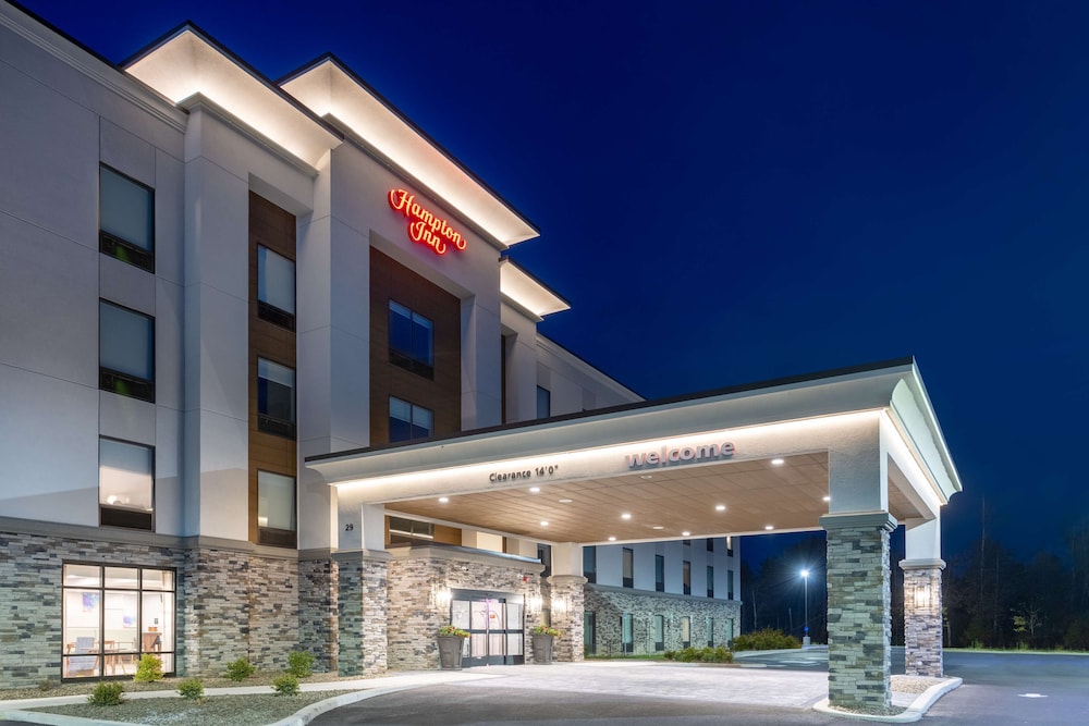 Hampton Inn Monticello - featured photo