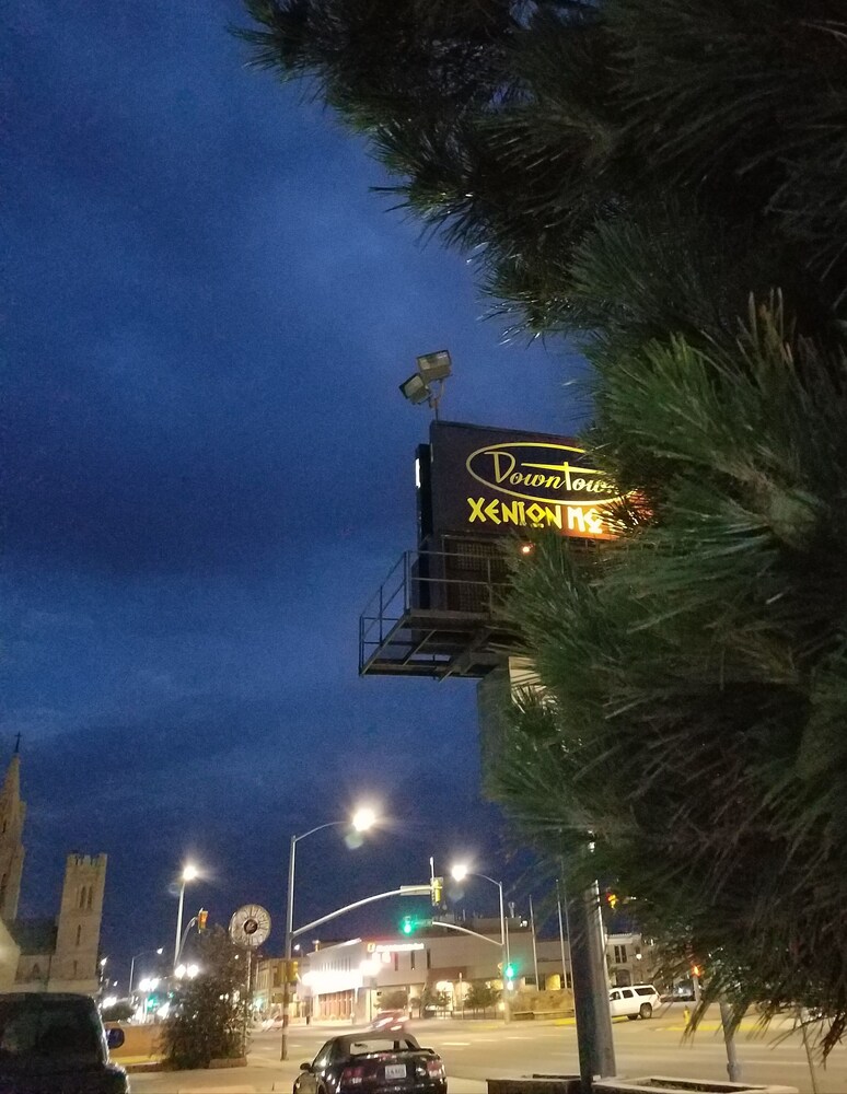 Downtown Xenion Motel - photo 38
