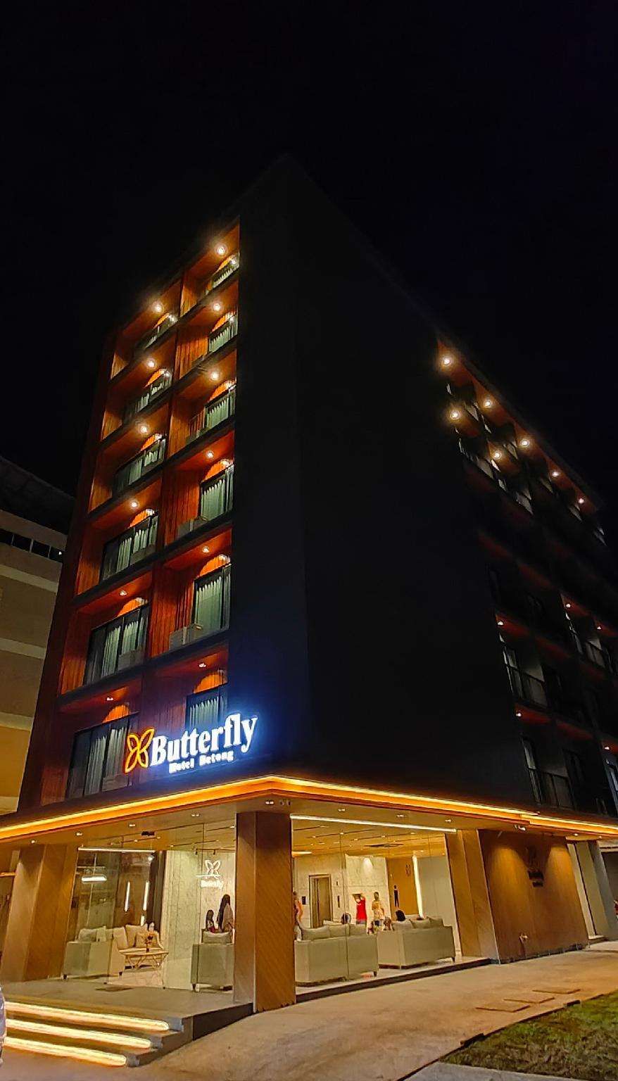 Butterfly Hotel Betong — Betong — photo 4