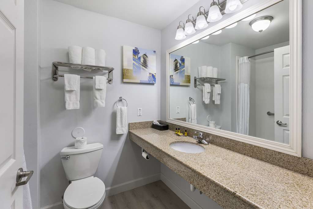 Best Western Plus MidAmerica Hotel - photo 33