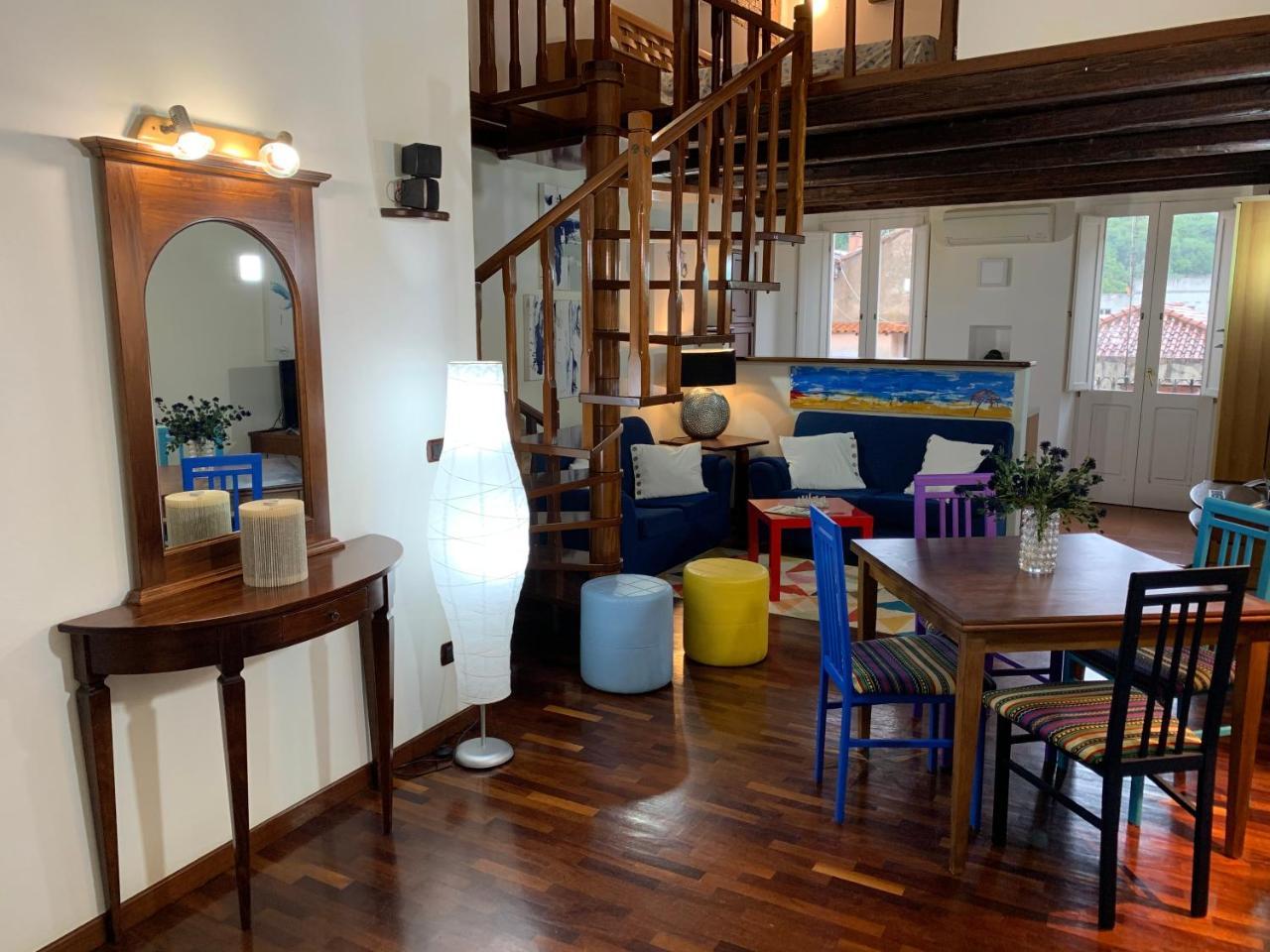 Luxuria 3 in Iglesias, Italy