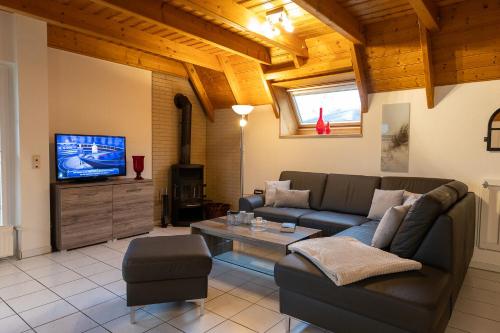 Ferienhaus Maja Wittsand 26 in Dorum, Germany