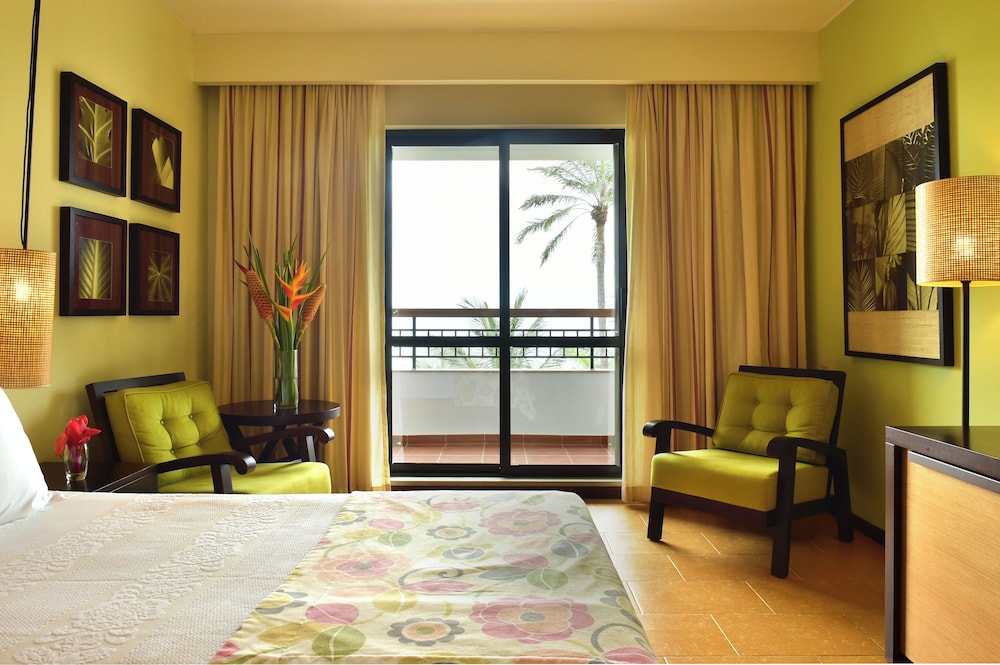Pestana Sao Tome — Sao Tome — photo 5