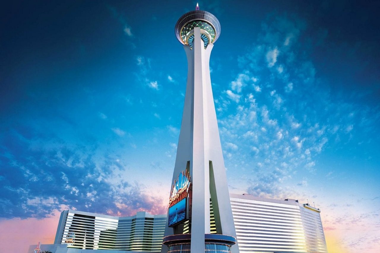 Essential by Stratosphere - last minute hotel in Las Vegas