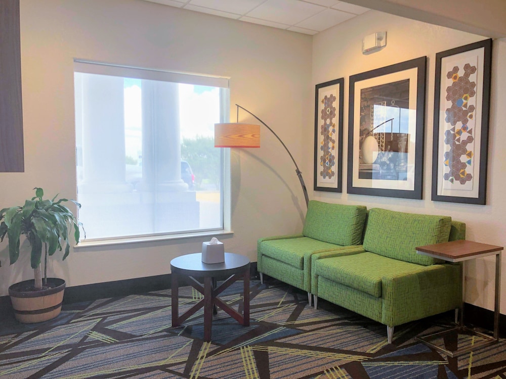 Holiday Inn Express & Suites Hearne by IHG - photo 30