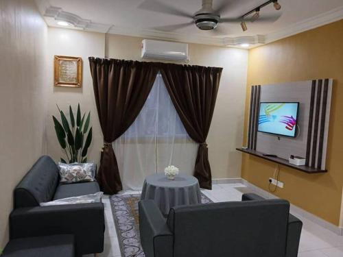 My Chillex Homestay#Muslim Guest Only#3R 2B Apartment in Penang# — 4-Star Luxury Hotel in George Town, Malaysia