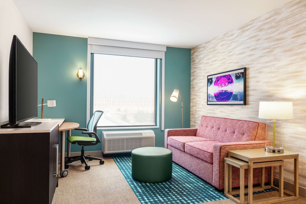 Home2 Suites by Hilton Milwaukee West - photo 10