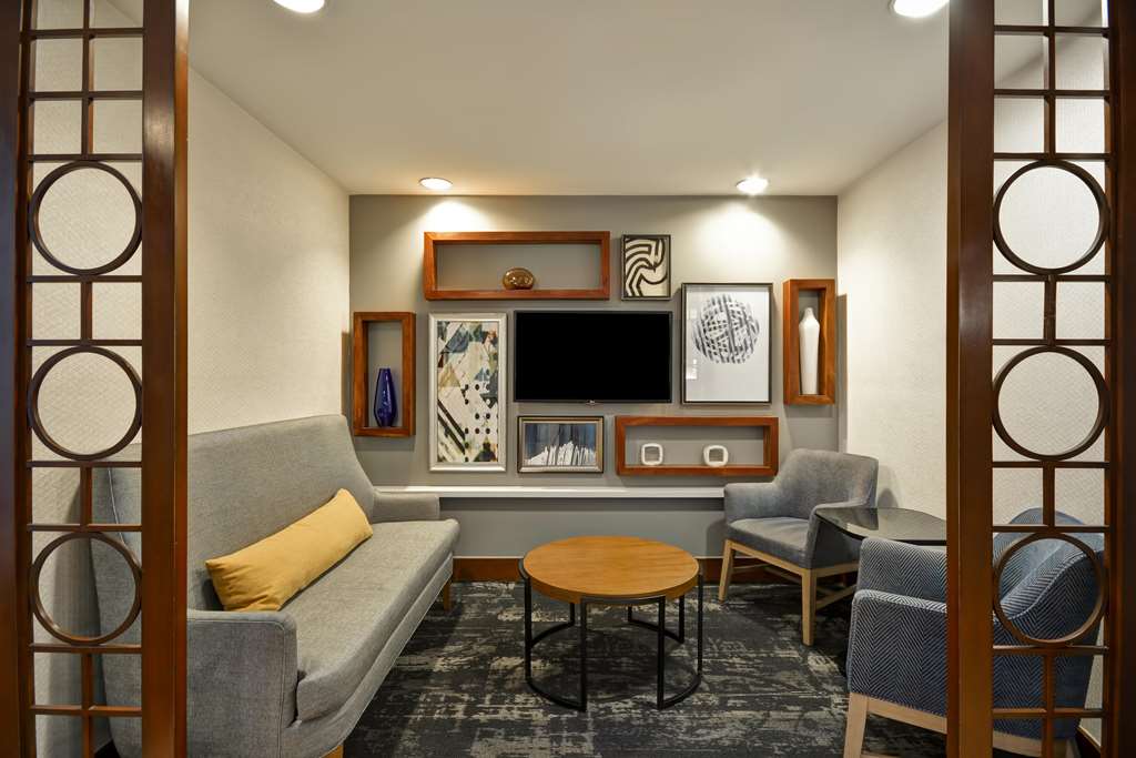 Hyatt Place Miami Airport West Doral - photo 14