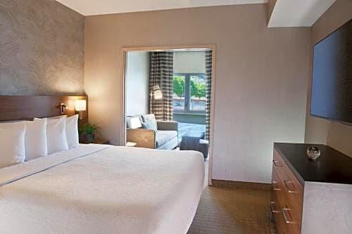 Silver Cloud Hotel Tacoma Waterfront - photo 23