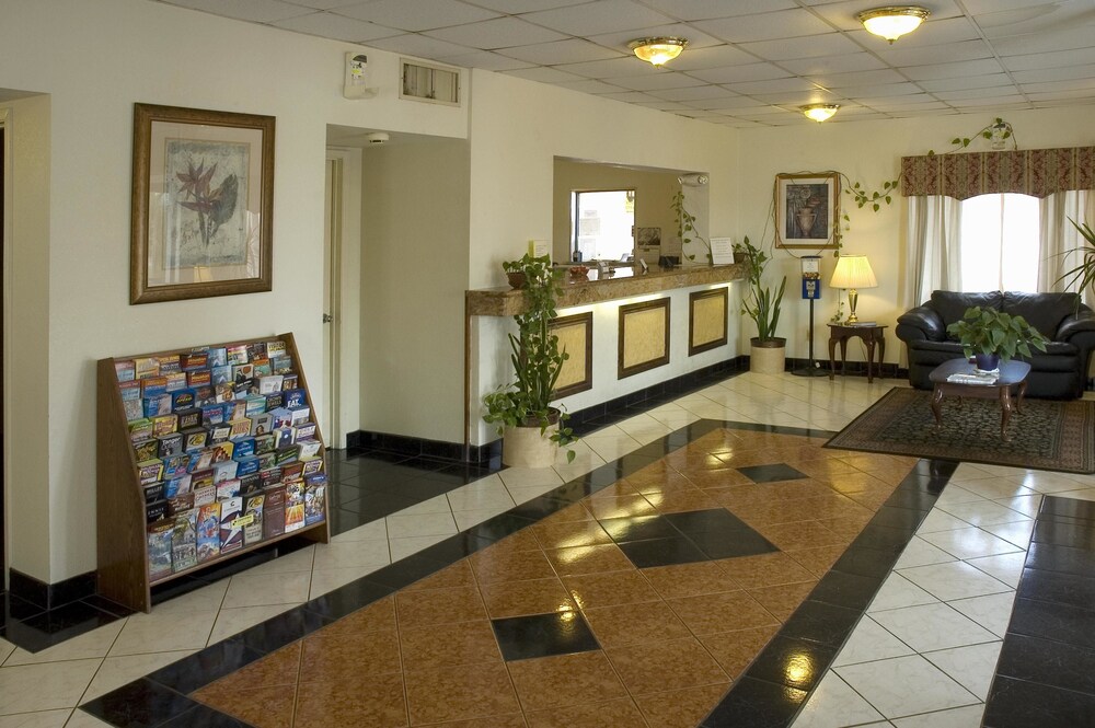 Hotel O Grand Inn Channelview I 10 - photo 2