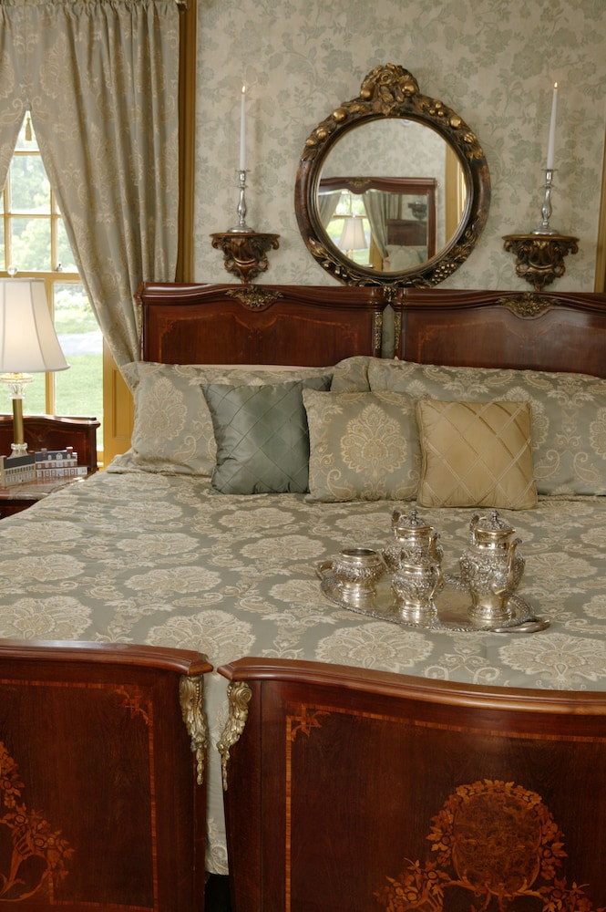 Cameron Estate Inn & Restaurant - photo 25