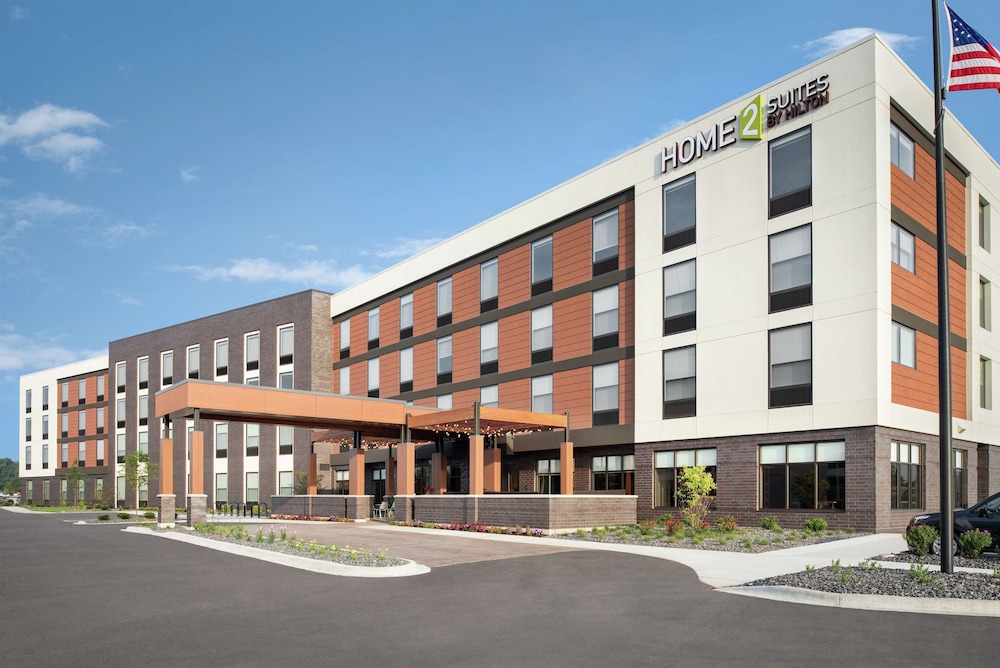 Home2 Suites by Hilton Madison Central Alliant Energy Center - featured photo