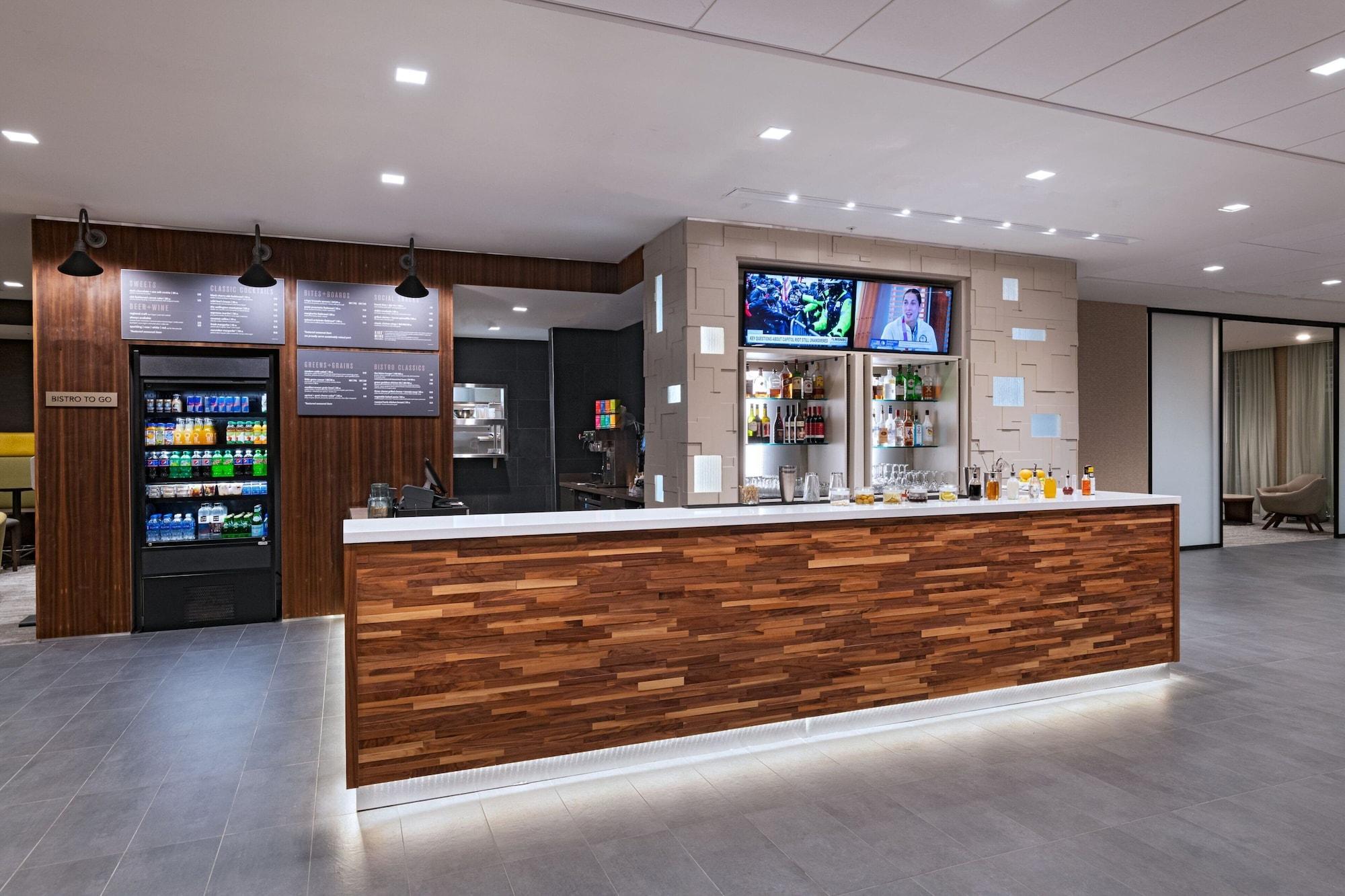 Courtyard by Marriott Dallas Grand Prairie - photo 12