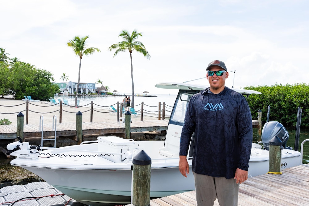 Fisher Inn Resort & Marina - photo 58