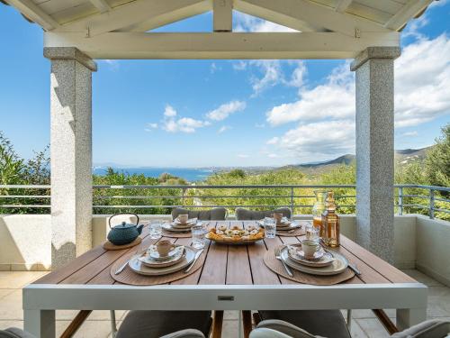 Villa Eden — 4-Star Luxury Hotel in Quartu Sant'elena, Italy