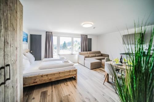 Smart Resorts Haus Diamant Ferienwohnung 708 — 4-Star Luxury Hotel in Winterberg, Germany