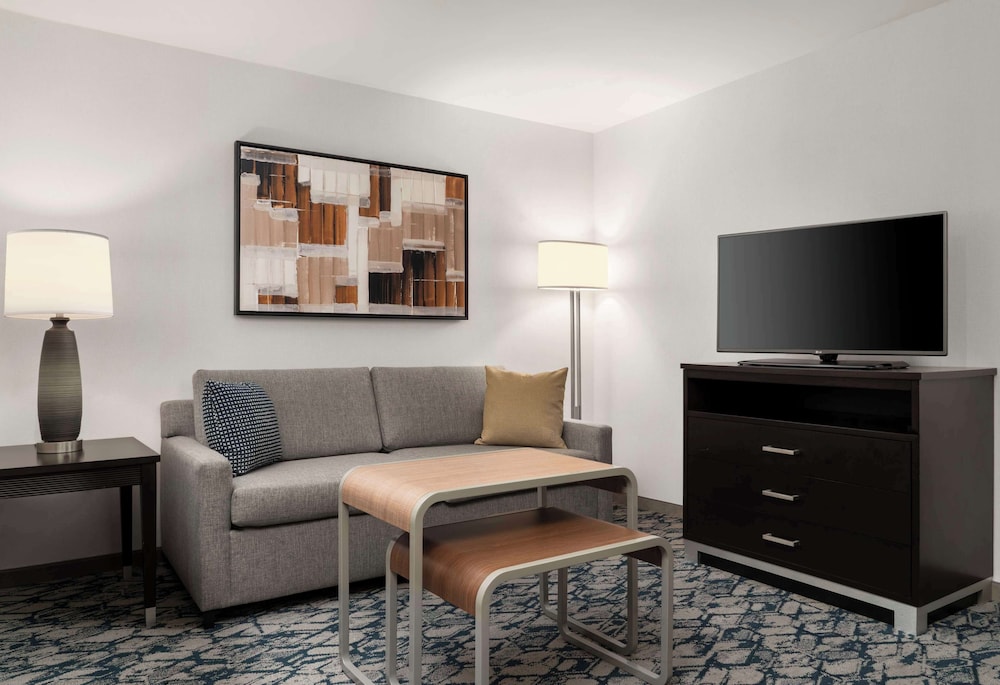Homewood Suites by Hilton Boston Cambridge Arlington MA - photo 32