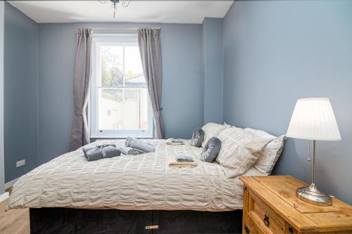 Sidney - carbon neutral hotel in London