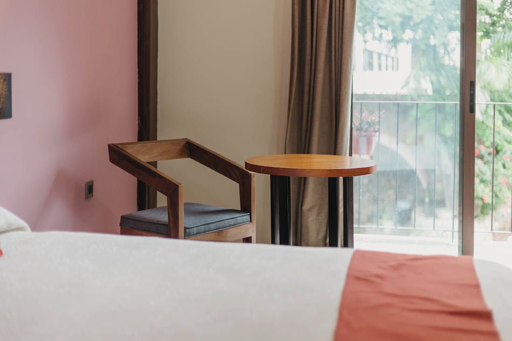 Hotel Meson del Marques