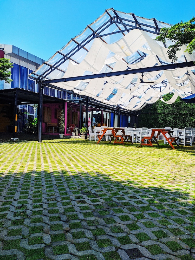 Terra Cassa Hotel in Semarang, Indonesia