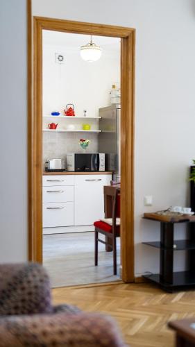Kiwi Apartment
